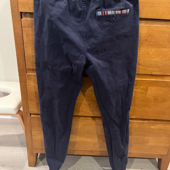 Wowie Rambler Jogger - Picture 3 of 6